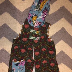 Matilda Jane vest